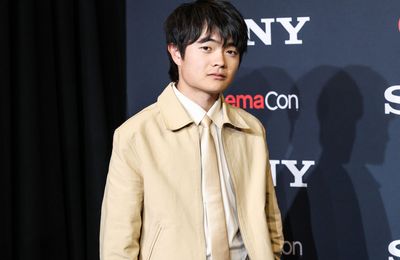 Karate Kid: Legends star Ben Wang cast in The Hunger Games: Sunrise on the Reaping