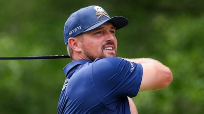 Final LIV Golf Leaderboard At The PGA Championship