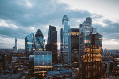 Record fall in billionaires living in UK after Labour’s non-dom tax crackdown