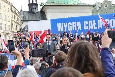 Poland presidential election 2025: From migration to EU, what’s at stake?