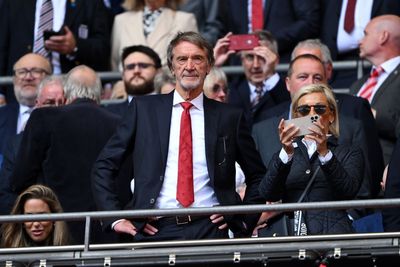 Man United co-owner Sir Jim Ratcliffe ‘loses quarter of total wealth’