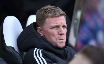 Eddie Howe confirms Newcastle injury latest before Arsenal clash