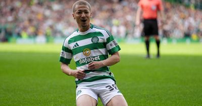 Celtic star crowned Premiership Player of the Year as Hoops dominate awards