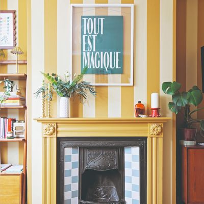 Easy DIY projects – 30 ways to give your home a quick update over the weekend that anyone can do