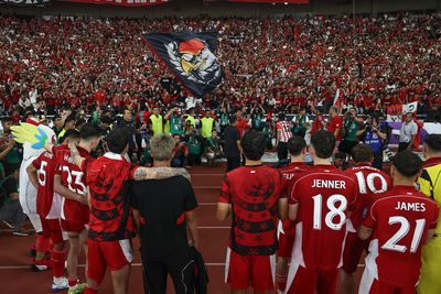 International soccer’s battle for talent goes global, even as the world fractures