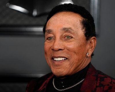 Smokey Robinson under criminal investigation after sexual assault allegations