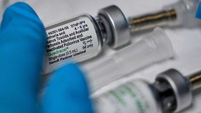 Polio outbreak declared in Papua New Guinea, spurring preparation for vaccination campaign