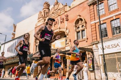 Hackney Half 2025: 'Lime bike plan' and record demand as race reaches new heights