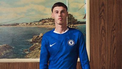 Chelsea Unveil New London-Inspired Home Kit for 2025/26 Season