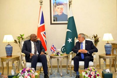India Asks IMF To Reconsider Pakistan Programme Over 'Terror Funding'