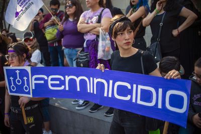 Mexico's Homicide Toll Tops 300,000 Over the Last Decade, New Report Says