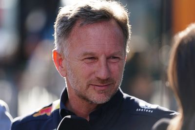 F1 news LIVE: Christian Horner sends dig McLaren’s way after Max Verstappen victory