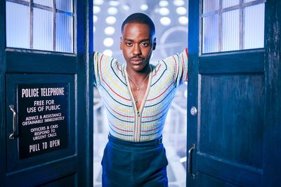 Mystery surrounds Doctor Who star’s removal from Eurovision coverage