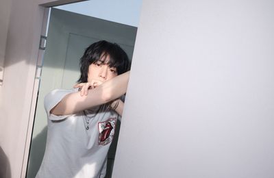 BTS star Jin drops second solo album Echo