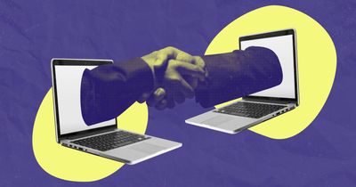 Why Salesforce Is Buying This AI Agent Startup