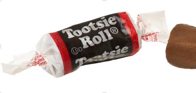 How Long Is a Tootsie Roll? Bizarre Reason Why The Iconic Sweet is at the Centre of Diddy Rape Case