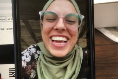 Cannes honours Palestinian photojournalist Fatima Hassouna at documentary premiere