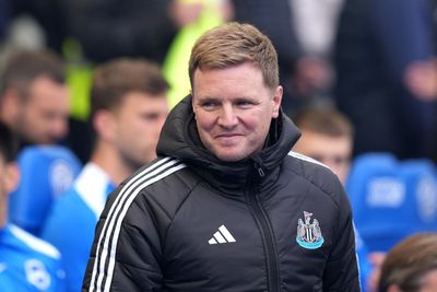 Eddie Howe frustrated to see Newcastle’s top players linked with moves