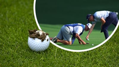 What Is A Mud Ball... And Why Do Golfers Hate Them?