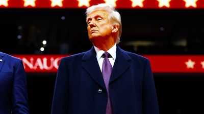 The eye-watering price tag for Trump’s ‘North Korea’ birthday parade has been revealed