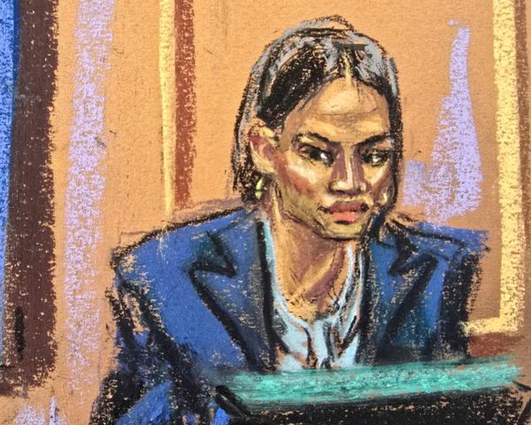 Cassie Ventura to again testify in Sean ‘Diddy’ Combs sex-trafficking trial