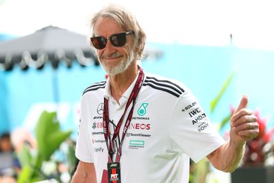 Sir Jim Ratcliffe sees net worth plunge by reported $8.7 billion