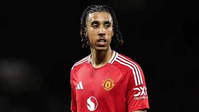 Man Utd Injuries: Every Player Ruled Out of Chelsea Clash