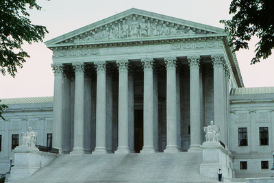 Supreme Court Weighs In On Trump's Controversial Push to Restrict Birthright Citizenship