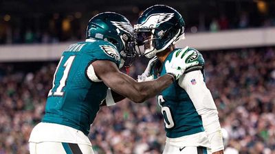 2025 NFL Season: Ranking Every Roster in the NFC East