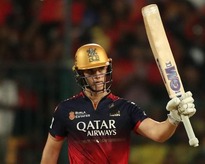 IPL resumes after Kashmir conflict with English players facing ODI overlap