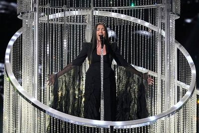 Voices: For Eurovision’s sake, let’s keep politics out of the song contest