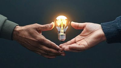 Picking The Right Mentor May Spur Your Innovation
