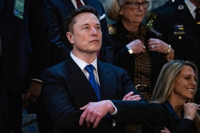 Democrats renew call for probe of Musk-Putin ties - Roll Call