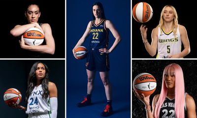 WNBA 2025 season predictions: Can anyone topple the New York Liberty?