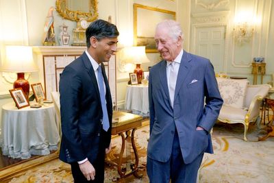 Time for a wealth tax, say Patriotic Millionaires as Rich List shows £772bn in the hands of just 350 families