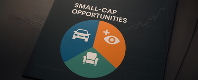 3 Small-Cap Stocks With Room to Run Despite Tariff Headwinds