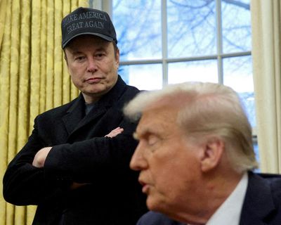 Elon Musk’s AI firm blames unauthorised change for chatbot’s rant about ‘white genocide’