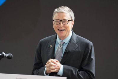 Bill Gates Sells Berkshire Hathaway Stock for the Third Consecutive Quarter, Dumps 2.4M Shares in Q1