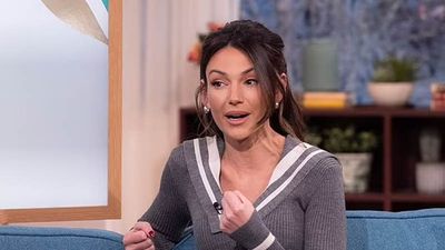 Michelle Keegan Breaks Down as She Says Goodbye After ‘Magical 7 Years’