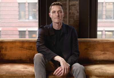 Exclusive: Stord raises $200 million in equity and debt to empower brands competing with Amazon