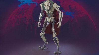 How to unlock General Grievous in Fortnite Chapter 6, season 3