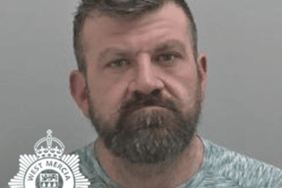 Man who took amphetamines killed four-week-old baby in crash