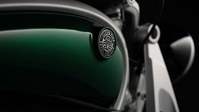 Royal Enfield’s Electric Motorcycle Is Coming Next Year to Dealerships Near You