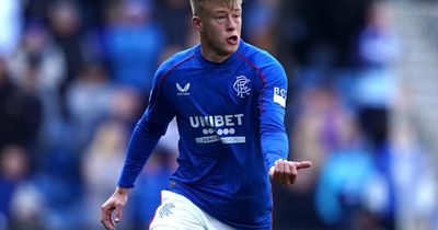 Rangers star has no regrets after 'exciting' first season at Gers