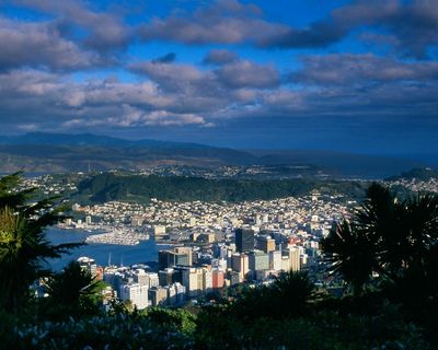 Brits are shocked I’ve chosen Norwich over New Zealand – but there are reasons so many Kiwis are leaving