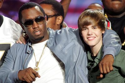 Diddy, Justin Bieber and the ‘crazy 48 hours’: History of their relationship after singer denies being rapper’s ‘victim’