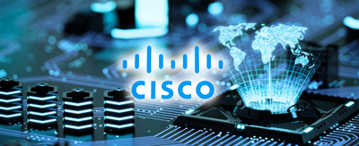 Cisco Stock Eyes New Highs in 2025 on AI, Earnings, Upgrades