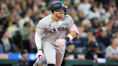 MLB Awards Front-Runners Through First Quarter of 2025 Season