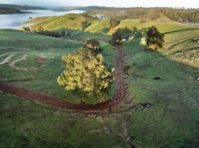 SEVEN unfurls as Western Australia keeps preparation toward 2026 UCI Gravel World Championships rolling