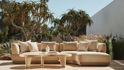 5 Simple Decor Swaps to Make in Your Garden This Weekend to Elevate the Space, Instantly